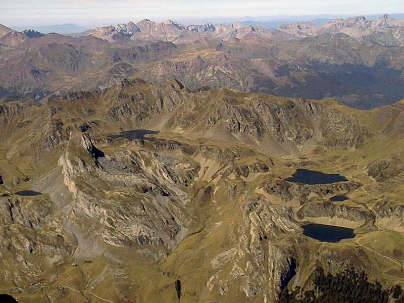 Lac d'Ayous