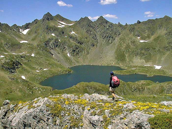 Lac Bersau