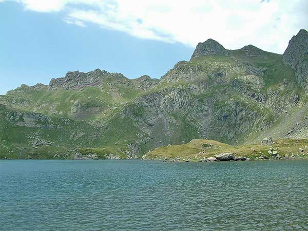 Lac Bersau