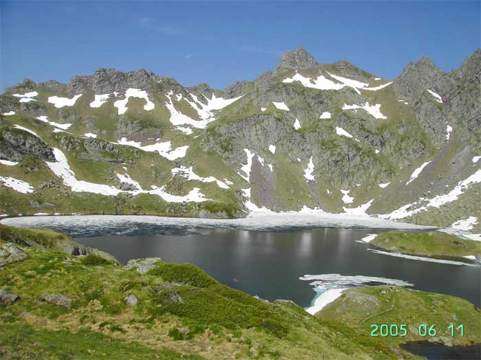 Lac Bersau