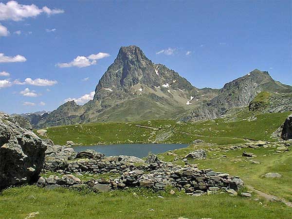 Lac Castérau