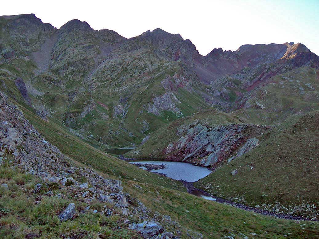 Lacs d'Estibère - @ Trutta64 Lacs d'Estibère