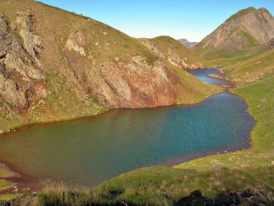 Lacs d'Estibère - @ Trutta64 Lacs d'Estibère