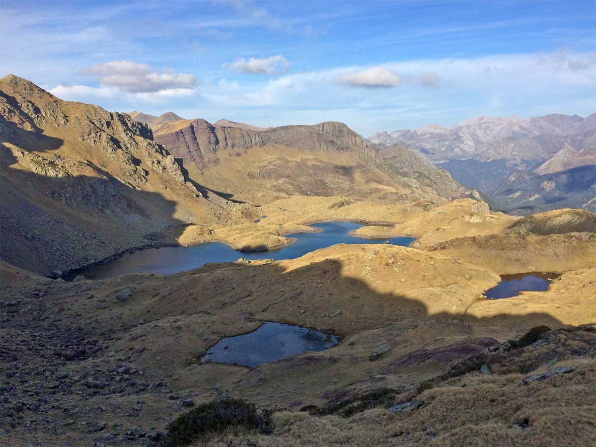 Lac Bersau