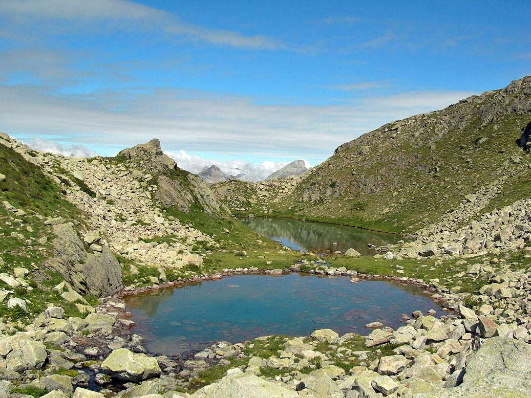 Lacs Milhas - @ Trutta64 Lacs Milhas