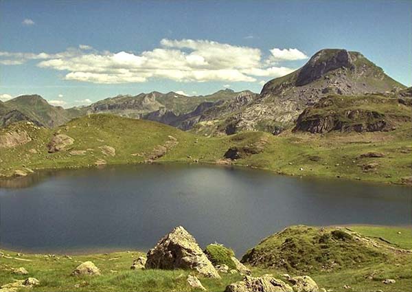 Lac d'Ayous