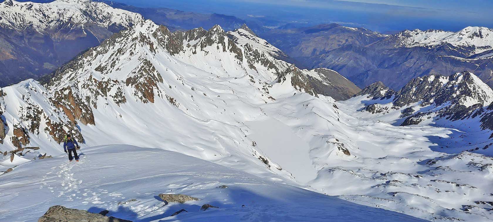 Lac Grand d'Ardiden