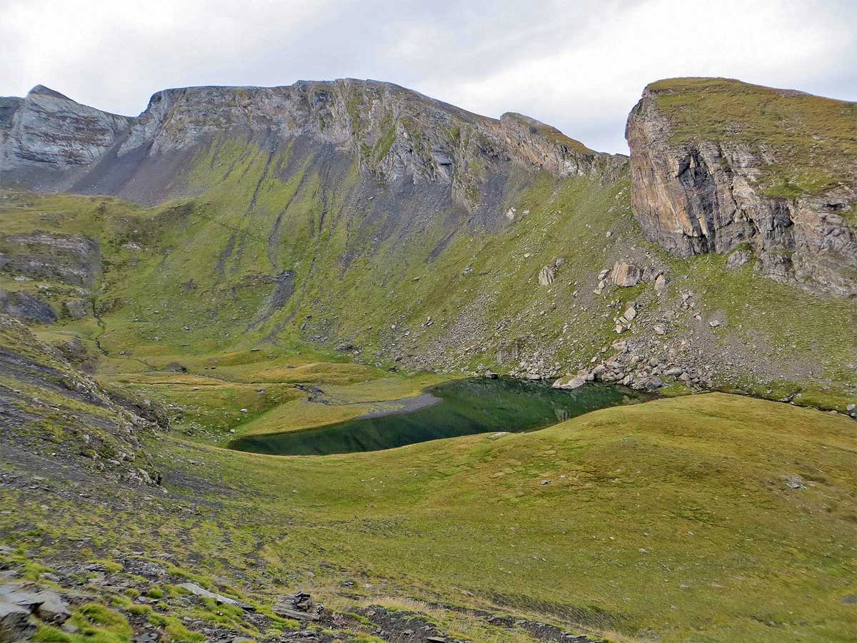 Lac de Catchet