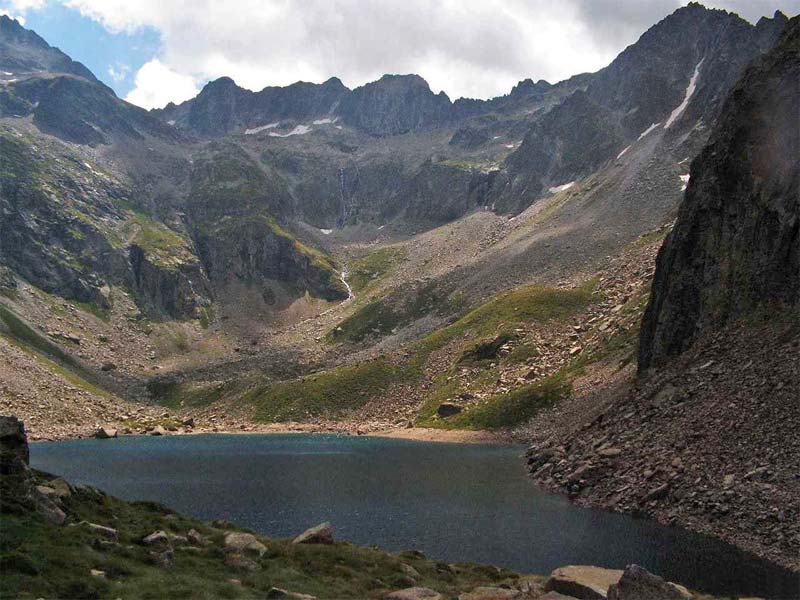 Lac de Pouchergues - @ Jos Lac de Pouchergues