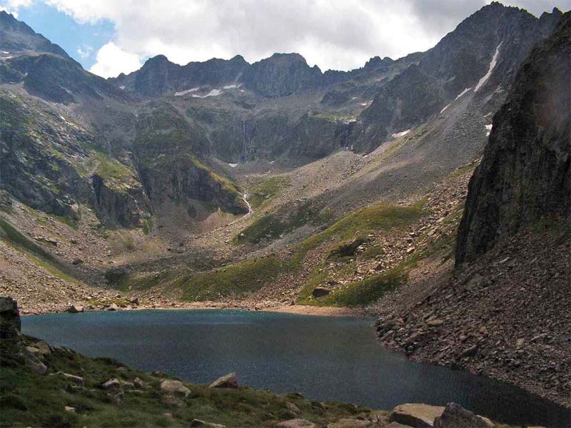 Lac de Pouchergues