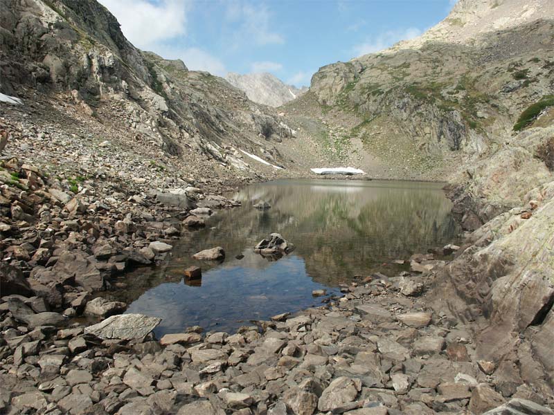 Lac de Hautafulhe