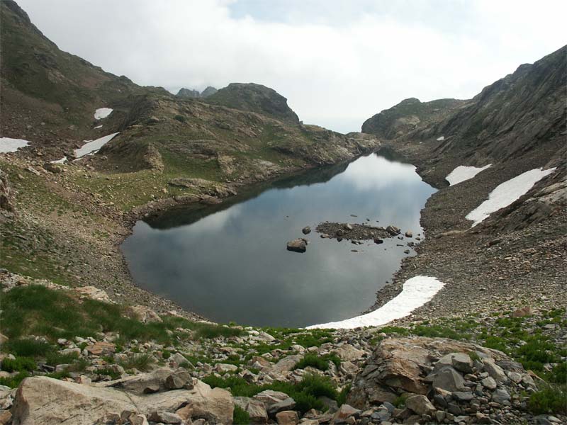 Lac de Hautafulhe