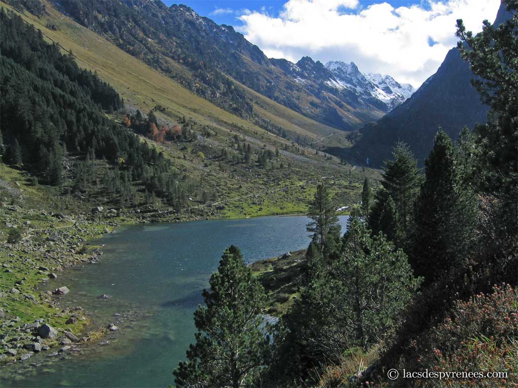 Lac de Suyen