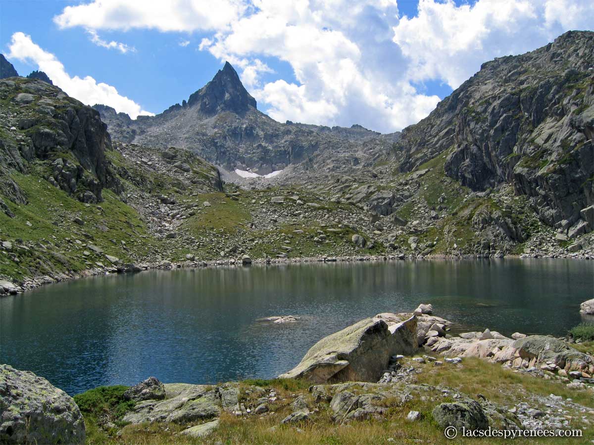 Lac de Lassiédouat