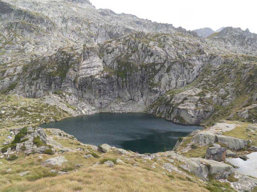 Lac Noir de Bassia