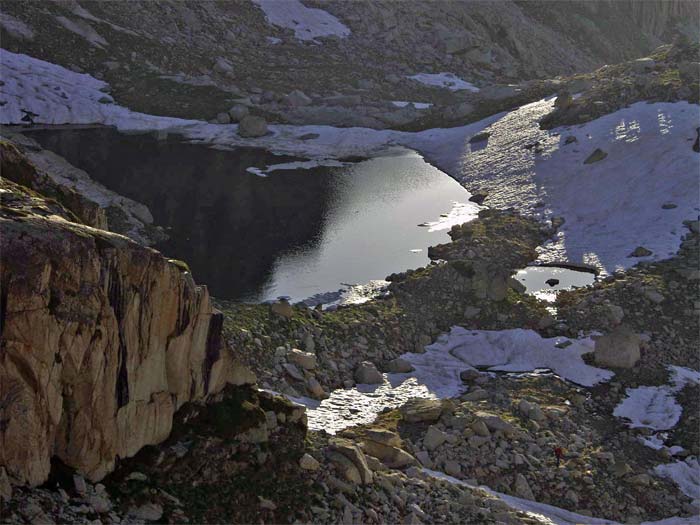 Laquets de Peyregnets de Cambalès