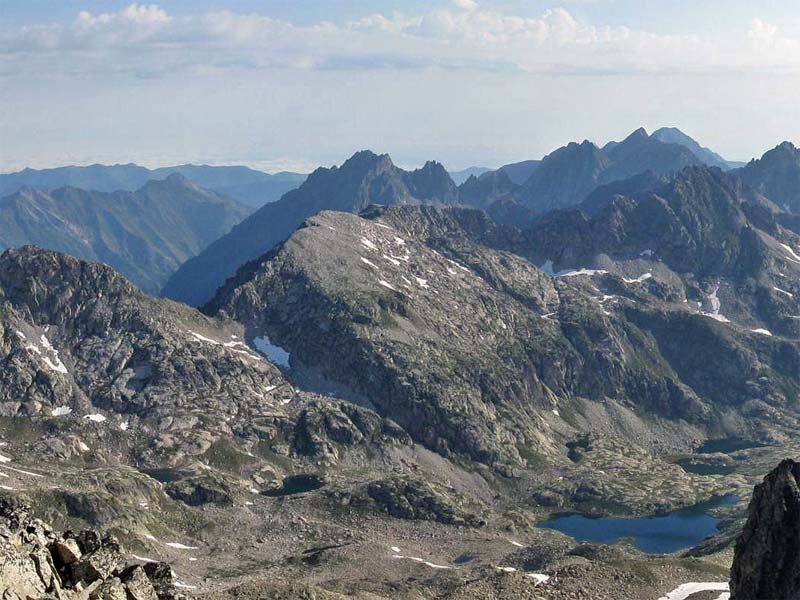 Lac Grand de Cambalès