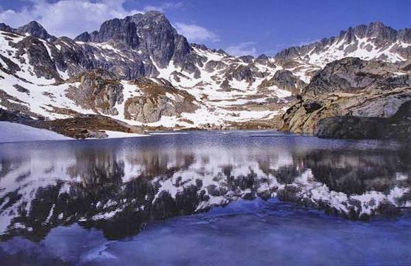 Lac Grand de Cambalès