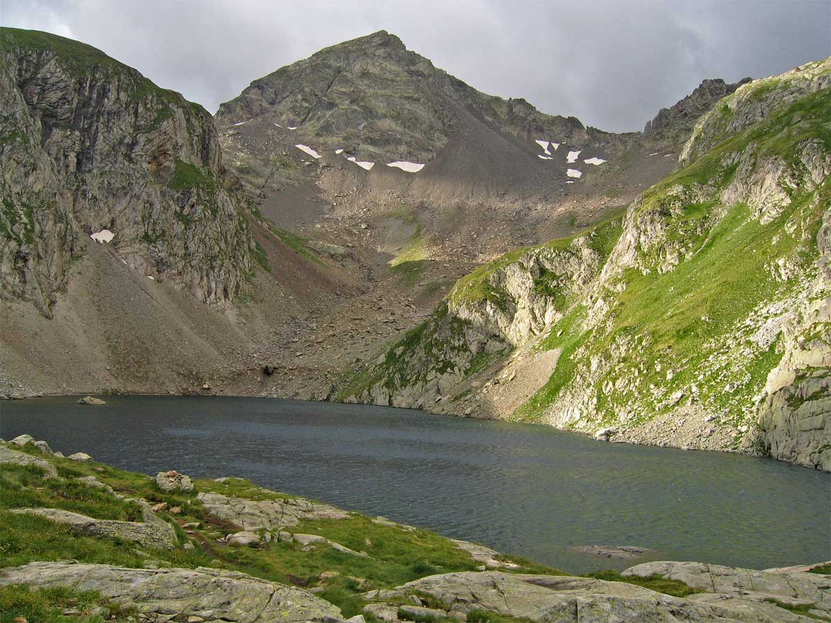 Lac du Labas