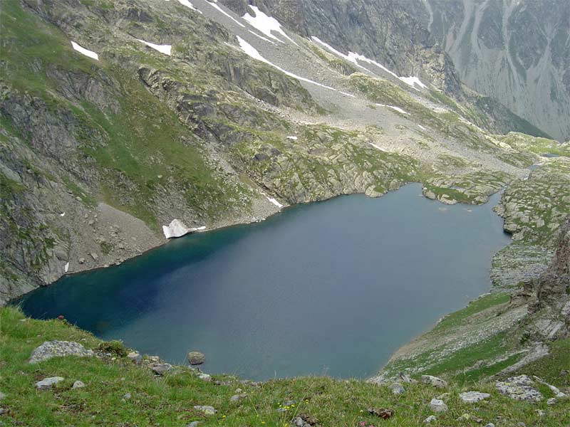 Lac du Labas