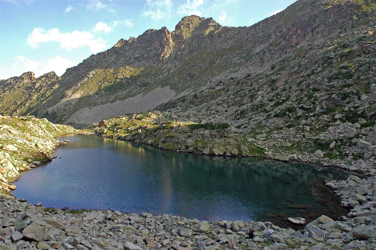Lac Meya