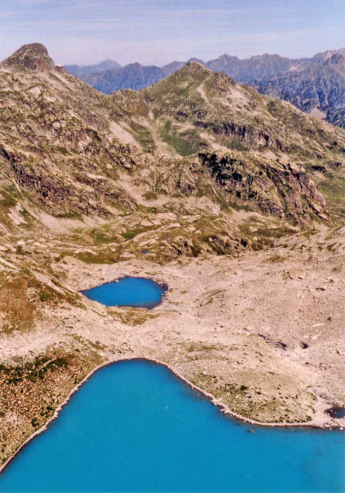 Lac d'Opale