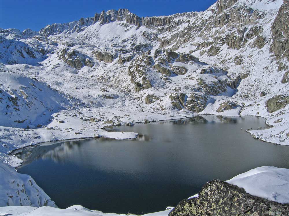 Lac Grand de Cambalès