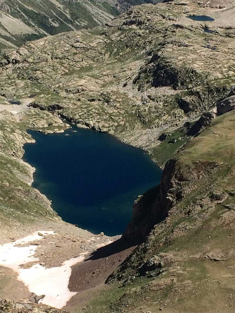 Lac du Labas