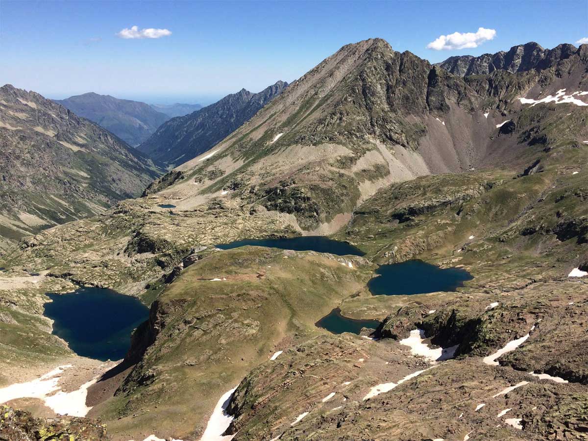 Lac Couy