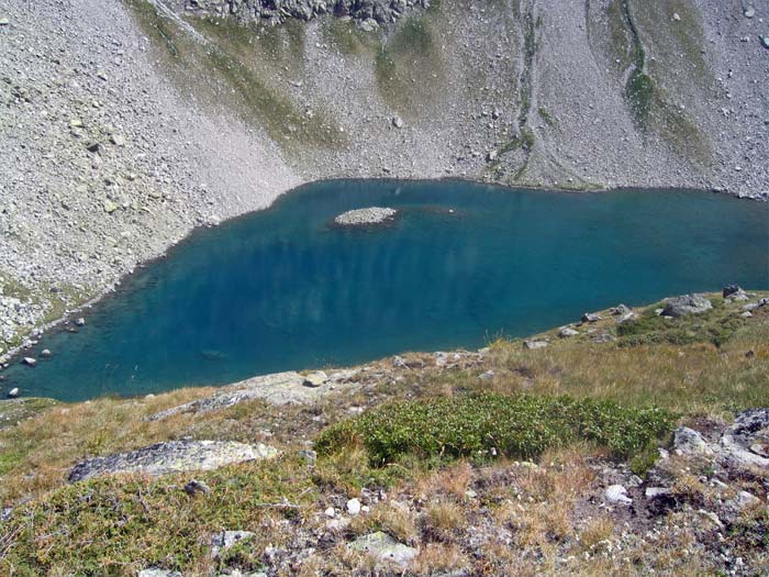 Lac de Bugarret