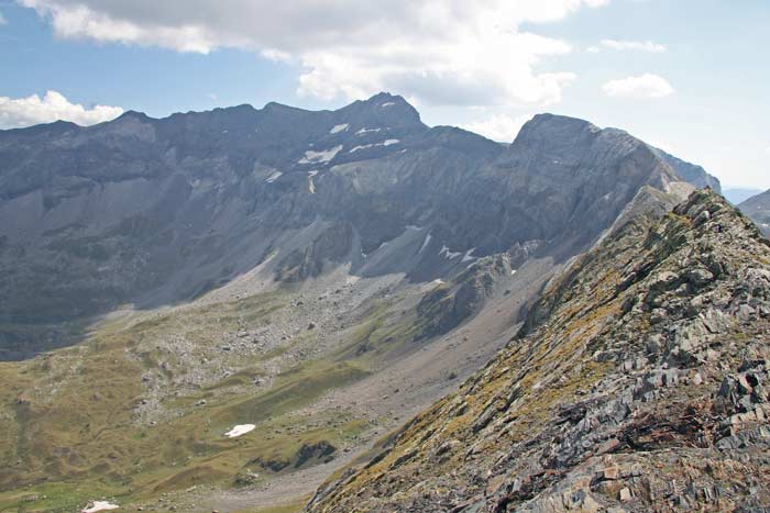 Lac d'Esbarris