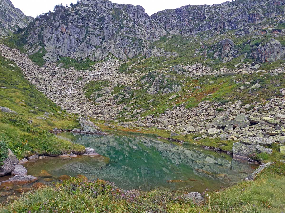Laquets de Bastampe - @ Mounge64 Laquet de Bastampe