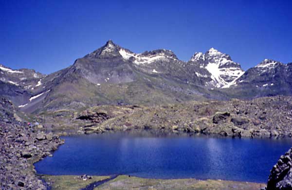 Lac du Montferrat