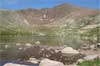 Estany de Coll Roig