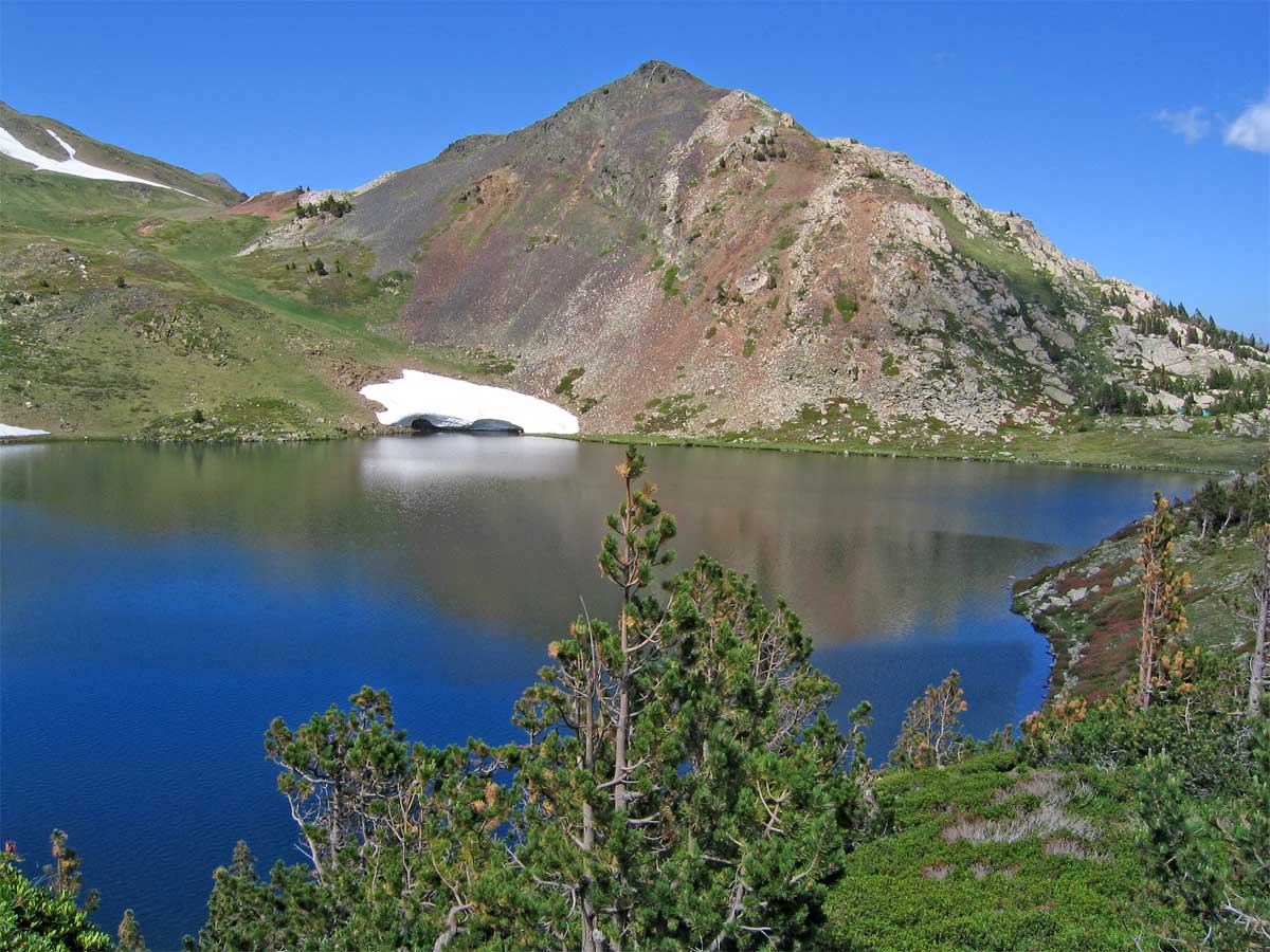 Estany del Castellar