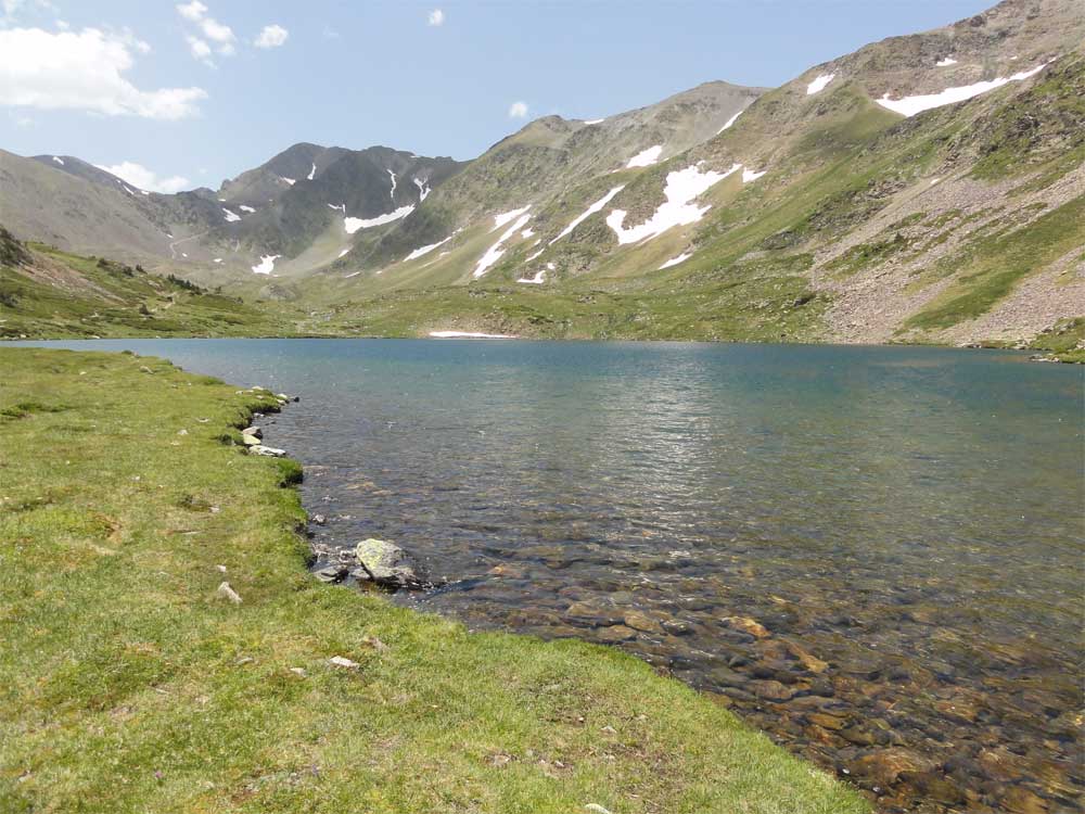 Estany de Trebens