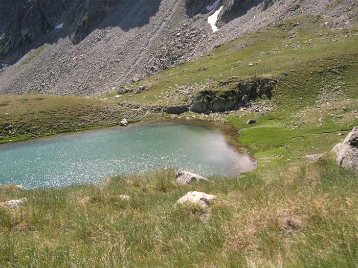 Estany de l'Orri de la Vinyola