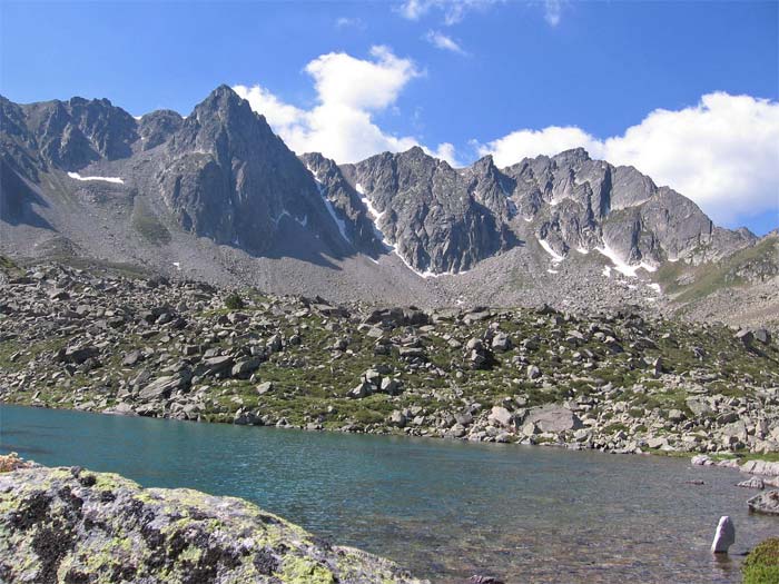 Estany dels Pedrons