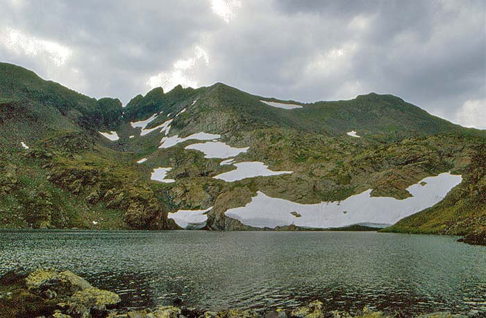 Estany de la Llosa