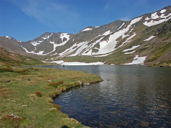 Estany de Trebens