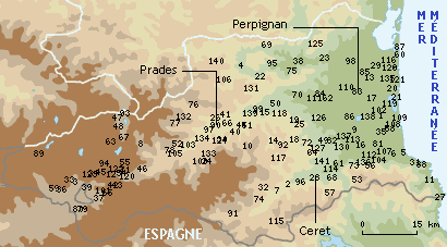 Abritel Pyrénées Orientales