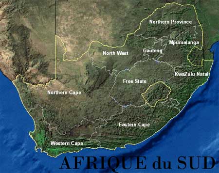 Abritel Afrique du Sud