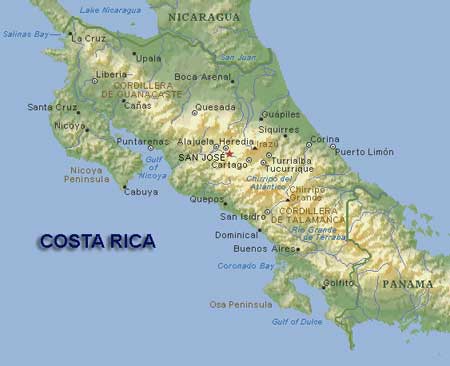 Abritel Costa Rica