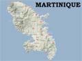 Locations Martinique