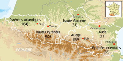 Abritel Pyrenees