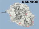 Locations Réunion