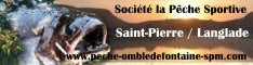 Société de Pêche Sportive Saint-Pierre / Langlade