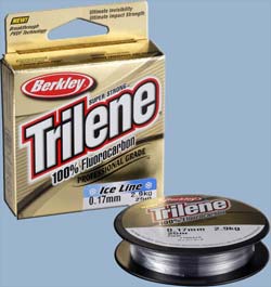 Trilene fluorocarbone