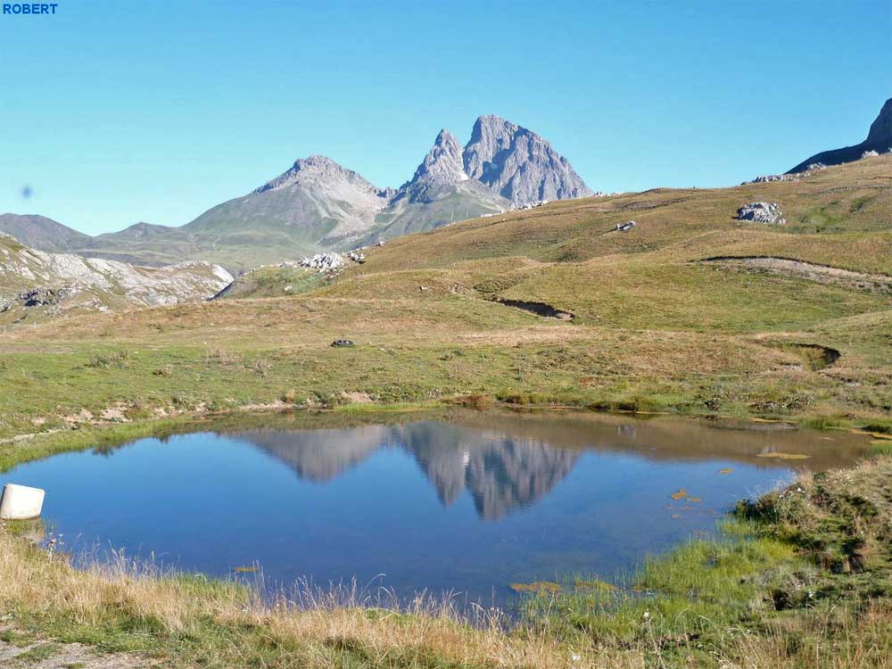 Ibonet Fuentes del Gállego