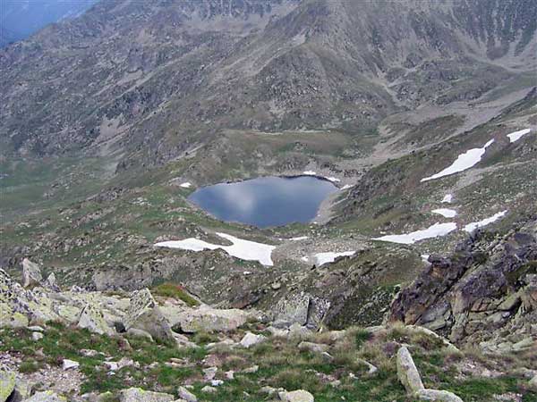 Estany d'Engaït